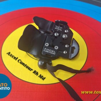 AXCEL TAB CONTOUR OLIMPICA RH MEDIUM - USATA