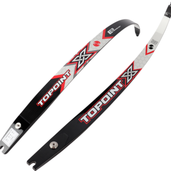 TOPOINT FLETTENTI 3K CARBON FOAM X